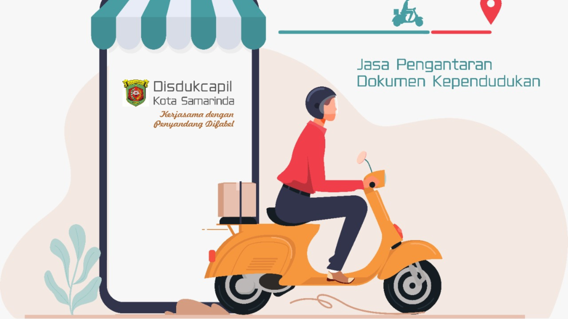 Sumber foto : disdukcapil.samarindakota.go.id