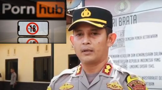 Foto : Eks Kapolres Nada AKBP Fajar Widyadharma Luka Sumaatmaja, Kasus Pelecehan Seksual Anak di Bawah Umur dan Narkoba.