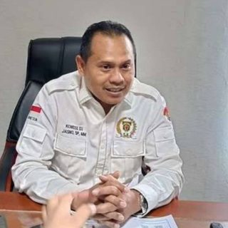 Foto: Anggota Komisi III DPRD Samarinda, Jasno. Sumber: Istimewa.