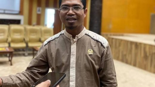 Foto : Anggota Komisi IV DPRD Samarinda. Sumber : Istimewa.