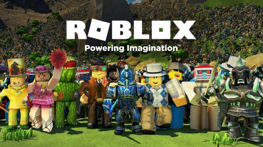 Foto: Game Roblox. Sumber: XL.