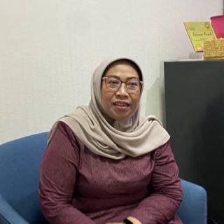 Foto: Wakil Ketua Komisi IV DPRD Samarinda, Sri Puji Astuti. Sumber: Istimewa.