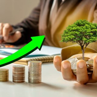 Foto: Ilustrasi investasi. Sumber: Istimewa.