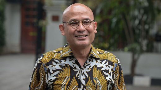 Foto: Wamenlu RI, Arrmanatha Nair. Sumber: Istimewa.