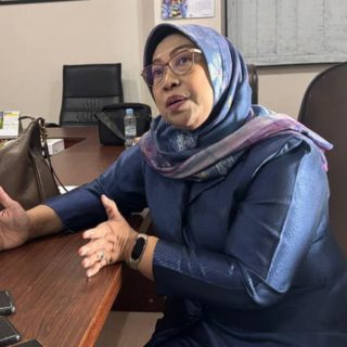 Foto: Wakil Ketua Komisi IV DPRD Samarinda, Sri Puji Astuti. Sumber: Istimewa.