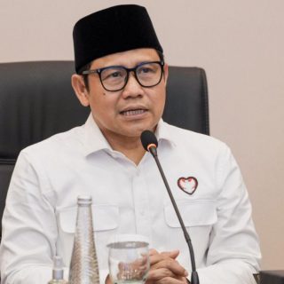 Foto: Menteri Koordinator Bidang Pemberdayaan Masyarakat, Abdul Muhaimin Iskandar. Sumber: Istimewa.
