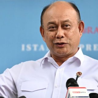 Foto: Kepala BGN, Dadan Hindayana. Sumber: Istimewa.