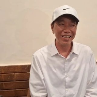 Foto: Mantan Presiden RI ke 7 Joko Widodo. Sumber: Istimewa.