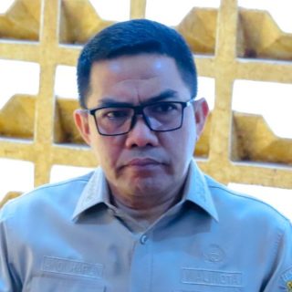 Foto: Wali Kota Samarinda, Andi Harun. Sumber: Rfh.