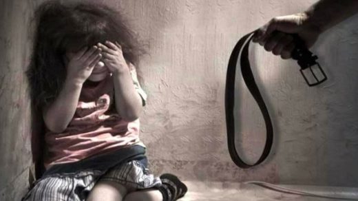 Foto: Ilustrasi kekerasa yang terjadi pada anak-anak. Sumber: Istimewa.
