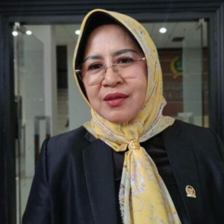 Foto: Anggota Komisi III DPRD Kalimantan Timur, Syarifatul Sya’diah. Sumber: Istimewa.