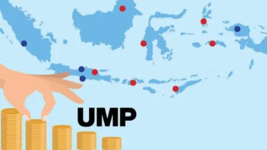 Foto: Ilustrasi kenaikan UMP yang masih belum dibahas hingga saat ini. Sumber: Istimewa.