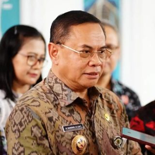 Foto: Wacana Pemakzulan Bupati Pati Sudewo Kandas, DPRD Pilih Beri Rekomendasi Perbaikan Kinerja. Sumber: Istimewa.
