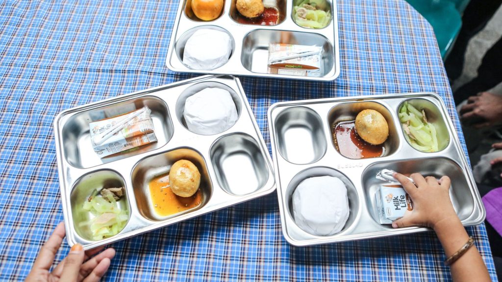 Gambar saat ini: Foto: BGN Ingatkan SPPG Ber-SLHS Bisa Dituntut Jika Terjadi Kasus Keracunan Makan Bergizi Gratis. Sumber: Istimewa.