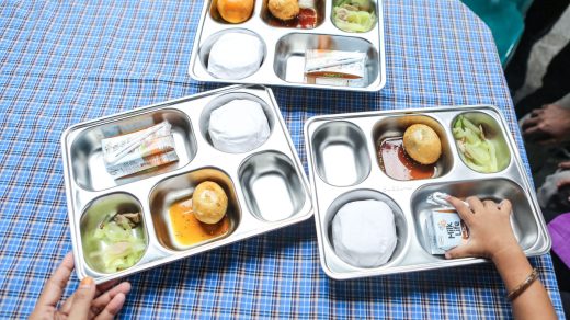 Foto: BGN Ingatkan SPPG Ber-SLHS Bisa Dituntut Jika Terjadi Kasus Keracunan Makan Bergizi Gratis. Sumber: Istimewa.