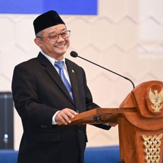 Foto: Menteri Pendidikan Dasar dan Menengah (Mendikdasmen) Abdul Mu'ti. Sumber: Istimewa.