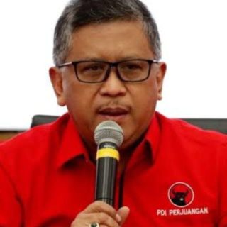 Foto: Sekretaris Jenderal PDIP, Hasto Kristiyanto. Sumber: Istimewa.