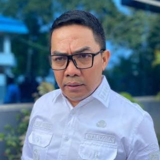 Foto: Wali Kota Samarinda Andi Harun. Sumber: Istimewa.