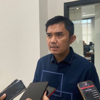 Foto: Wakil Ketua Komisi IV DPRD Kalimantan Timur (Kaltim), Andi Satya Adi Saputra. Sumber: Istimewa.
