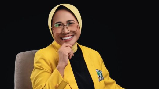 Foto: Ketua Komisi X DPR RI Hetifah Sjaifudian. Sumber: Istimewa.