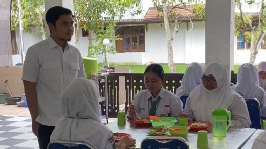 Foto: Wakil Ketua Komisi IV DPRD Kaltim, dr Andi Satya Adi Saputra. Sumber: Rfh.