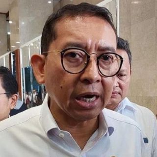 Foto: Menteri Kebudayaan, Fadli Zon. Sumber: Istimewa.