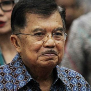 Foto: Wakil Presiden ke-10 dan ke-12 Republik Indonesia, Jusuf Kalla (JK). Sumber: Istimewa.