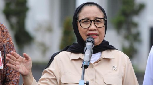 Foto: Wakil Kepala BGN, Nanik S. Deyang. Sumber: Istimewa.