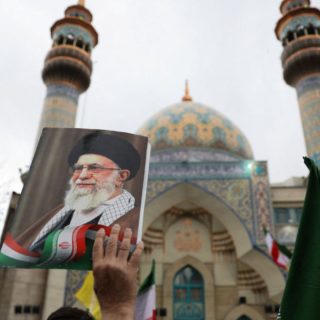 Foto: Kedubes Iran Ajak Negara D8 Kecam Serangan Israel-AS. Sumber: Istimewa.