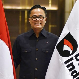 Foto: Chief Operating Officer Danantara, Dony Oskaria. Sumber: Istimewa.
