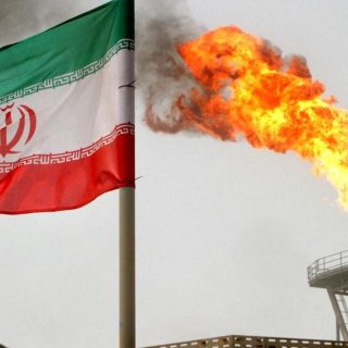 Foto: Negara Iran. Sumber: Istimewa.