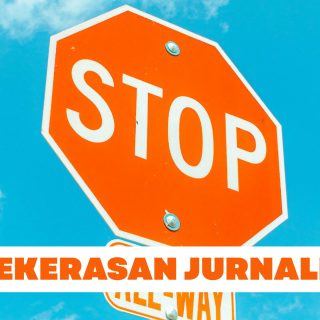 Foto: Ilustrasi Stop Kekerasan Jurnalis. Sumber: Istimewa.