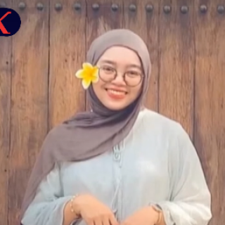 Foto: Korban KRL Karyawan Kompas TV, Nur Ainia Eka Rahmadhyna. Sumber: Istimewa.