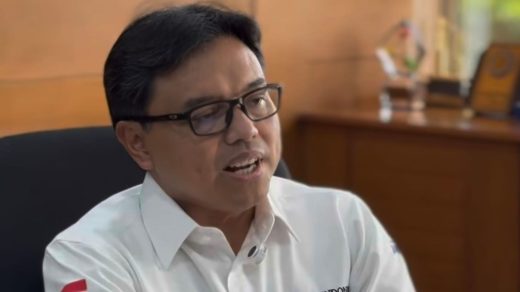 Foto: Deputi Direktur KPwBI Balikpapan, Robi Ariadi. Sumber: Istimewa.
