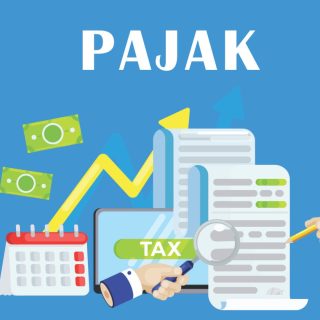Foto: Ilustrasi Pajak. Sumber: Istimewa.