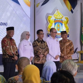 Foto: Kadin Balikpapan Ditantang Percepat UMKM Naik Kelas dan Tarik Investasi di Era IKN. Sumber: Istimewa.