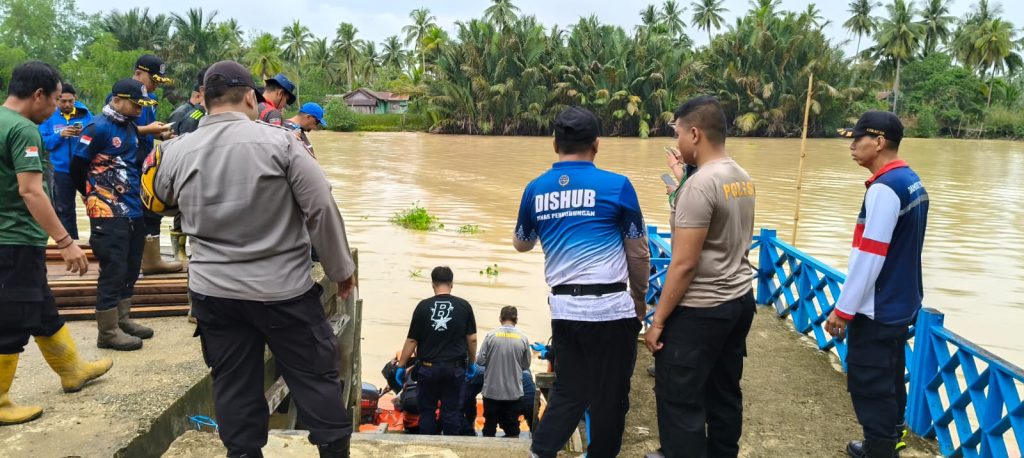 Gambar saat ini: Foto: Petani Hilang di Paser Ditemukan Meninggal Setelah Tiga Hari Pencarian. Sumber: Istimewa.