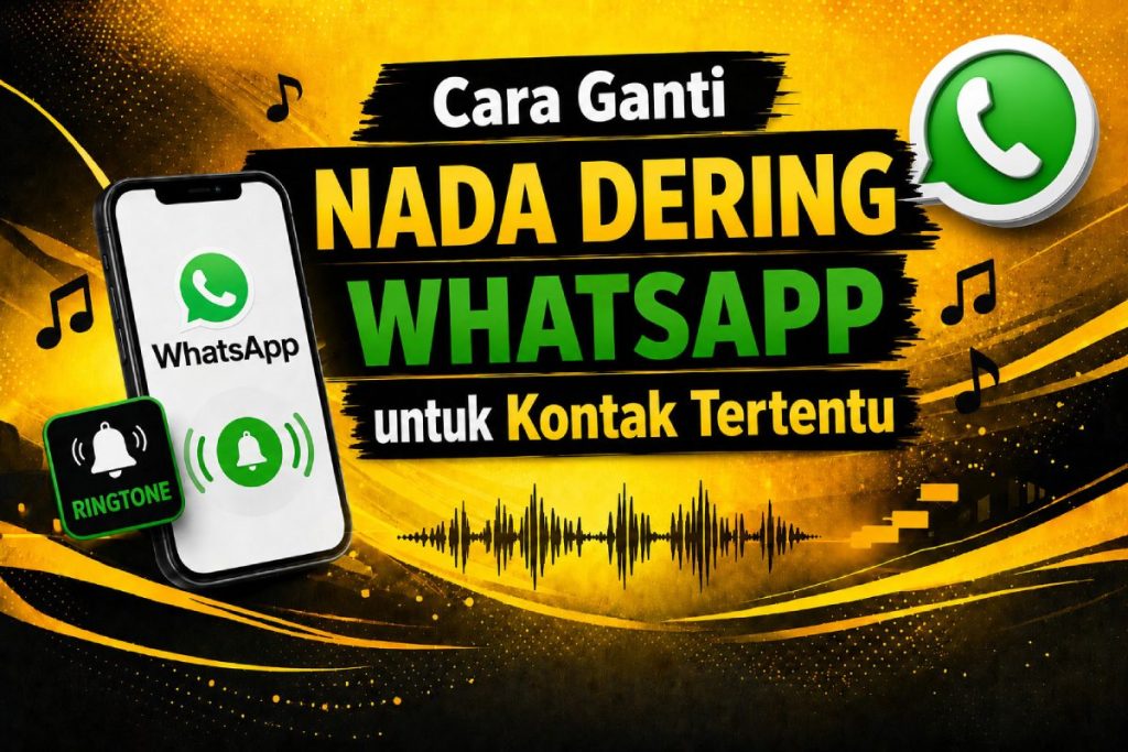 Gambar saat ini: Foto: Nada Dering Keren. Sumber: https://nadaderingkeren.com/.