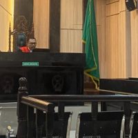 Foto: Hakim, dan Pengacara Terdakwa saat mendengarkan keterangan ahli dalam kasus dugaan kredit fiktif Bankaltimtara, di Ruang Sidang Pengadilan Negeri Samarina, Kamis, 10 September 2026. Sumber: Istimewa.