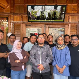 Foto: AP3K Kaltim Dukung Silatnas PPPK Paruh Waktu, Minta Pemerintah Buka Ruang Dialog. Sumber: Istimewa.